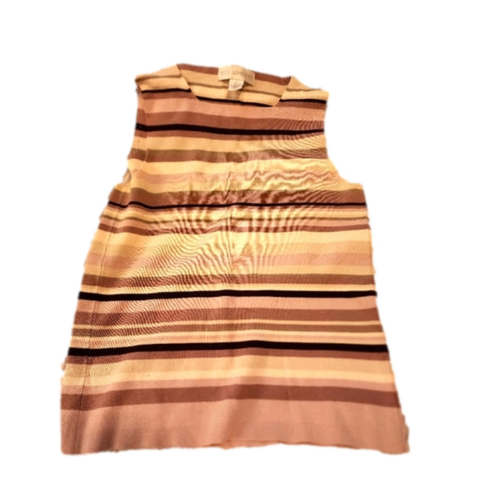 Petite Sophisticate women's shell size P